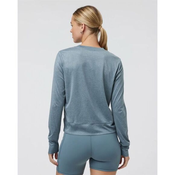 VUORI Daydream Crew Size XS NWT - Picture 2 of 7